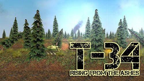 download T-34: Rising from the ashes apk
